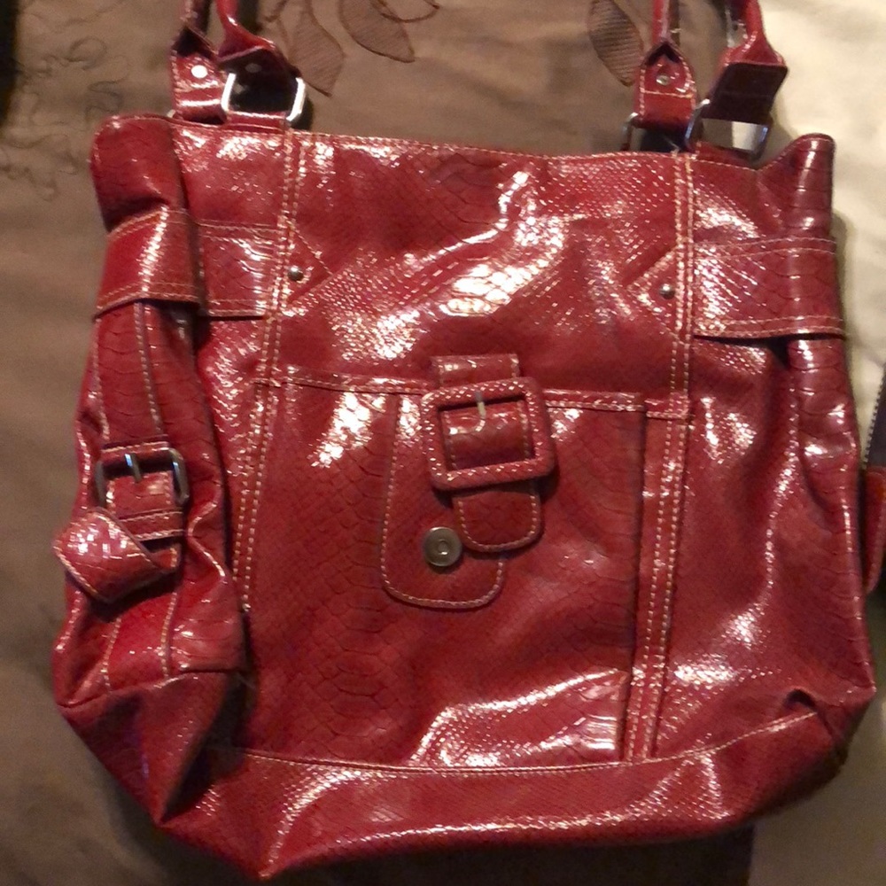 Handbag